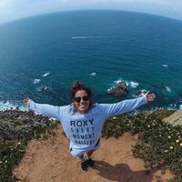 Отзыв от Альбина - виза ДТВ